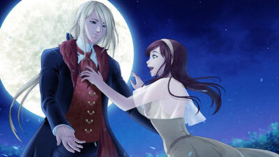 Featured image of post Beemoov Moonlight Lovers Ethan Ethan one of the dateable character in moonlight lovers
