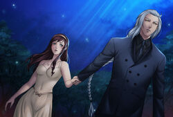 Illustrations | Moonlight Lovers Wiki | Fandom