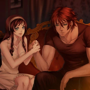 Illustrations Moonlight Lovers Wiki Fandom
