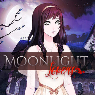 Wiki Moonlight Lovers