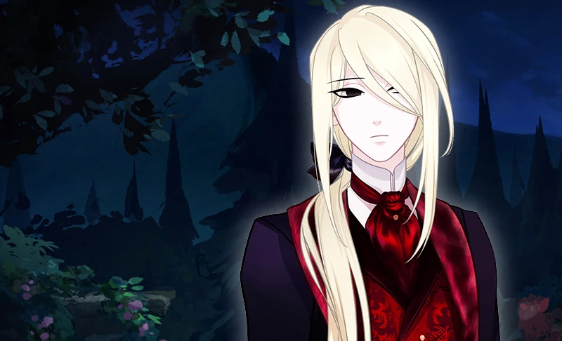 Vladimir | Moonlight Lovers Wiki | Fandom