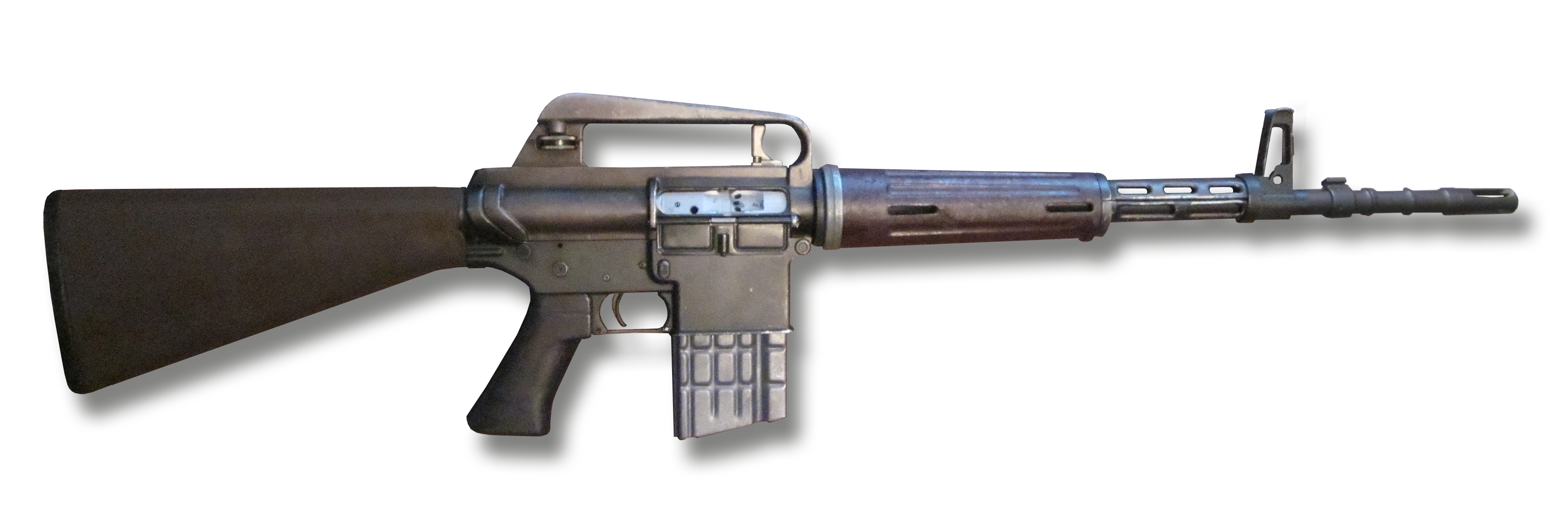 AR枪族| 月海TRPG Wiki | Fandom, image size:3362x1130