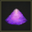 Item purple magic dust