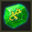 Item runestone emerald relic