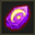 Item runestone amethyst rare