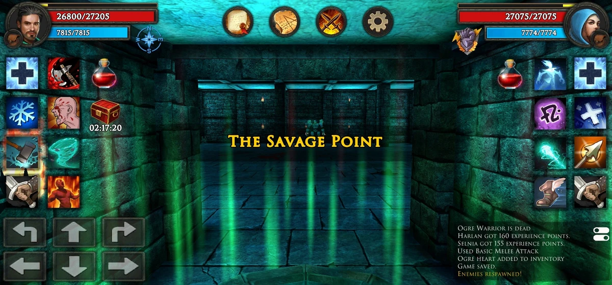 Areas/The Savage Point Moonshades Wiki Fandom