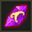 Item runestone amethyst epic