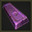 Item ingot purple