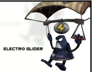 Nochmal ein Bomber-Bot