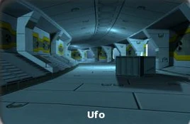 MHK3 Screenshot Ufo