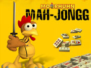 Mhmahjongg