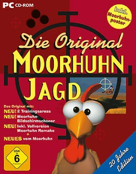 Moorhuhn-20-Jahre-Edition