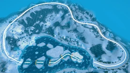 TrackOverviews StMooritz