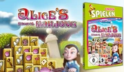Alices Magical Mahjongg