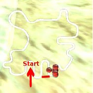 Mexiko-Stadt Abkürzung