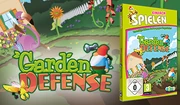 Garden Defense