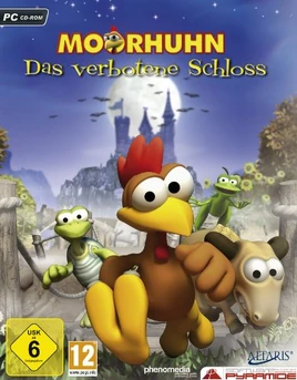 MHDvS Cover