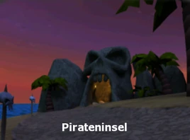Pirateninsel MHK3