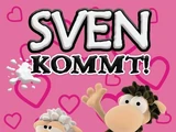 Sven Kommt!