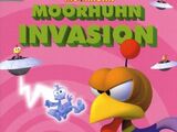 Moorhuhn Invasion