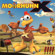 Moorhuhn X Switch