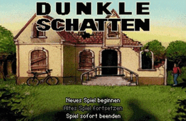 DunkleSchatten