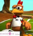 T-online moorhuhn soccer