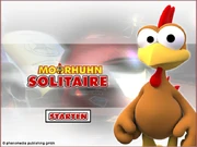 Moorhuhn Solitaire
