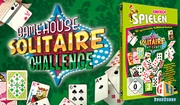 Game House Solitaire Challenge