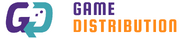 Gamedistribution Logo