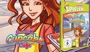 Jessicas Cupcake Cafe