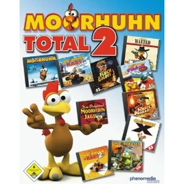 MHT2 Deutsches Cover