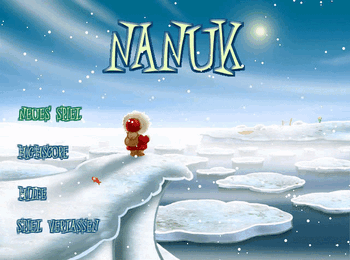 Nanuk