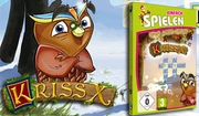 KrissX