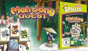 Mahjongg Quest