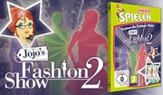 Jojos Fashion Show 2 – Las Cruces