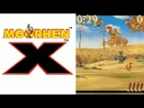 Moorhuhn X (Handyspiel)