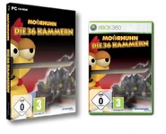 1.Cover mit dem Arbeitstitel