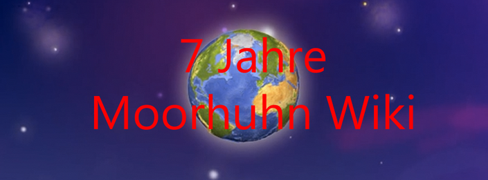 7 Jahre Moorhuhn Wiki