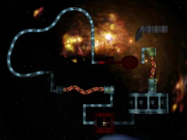 MHK3 Artwork Ufo Overview