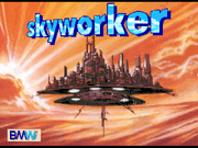 Skyworker