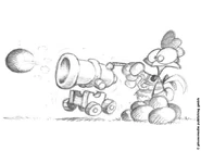 MHPScribble3.jpg (39 KB) Kanonenhuhn