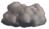 Gewitterwolke