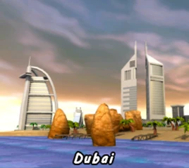 Dubai MHKT
