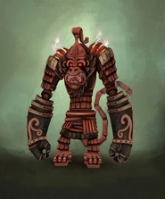 Der Terrakotta-Krieger