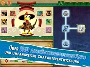 150 Ausrüstungsgegenstände