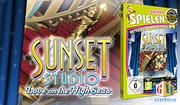 Sunset Studio – Love on the High Seas