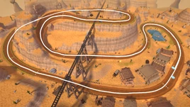 TrackOverviews GunCity