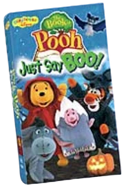 Just Say Boo! | Moose and Zee & Friends Wiki | Fandom
