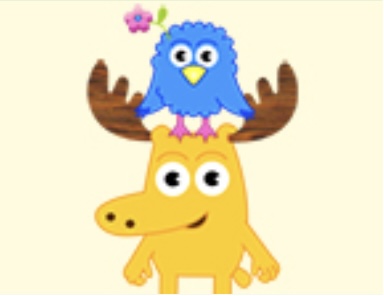 Nick Jr Moose and Zee | Moose and Zee Wiki | Fandom